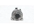 MAGNETI MARELLI Alterntor MAG 063731970010, 063731970010