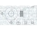 Alterntor MAGNETI MARELLI ‐ MAG 063731986010