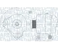 Alterntor MAGNETI MARELLI ‐ MAG 063731992010