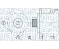Alterntor MAGNETI MARELLI ‐ MAG 063732056010