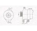 Alterntor MAGNETI MARELLI ‐ MAG 063732062010
