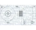 Alterntor MAGNETI MARELLI ‐ MAG 063732133010