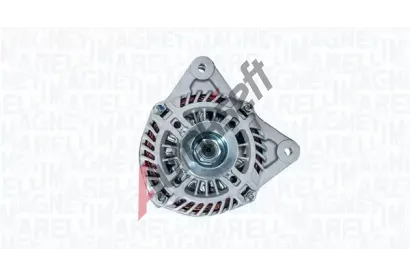MAGNETI MARELLI Alterntor MAG 063732183010, 063732183010