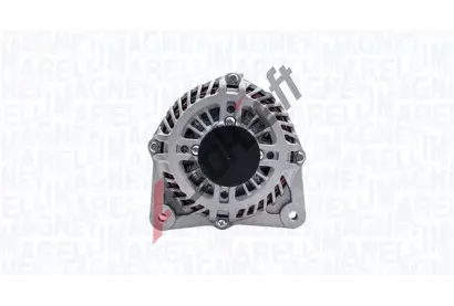 MAGNETI MARELLI Alterntor MAG 063732185010, 063732185010