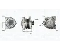 Alterntor MAGNETI MARELLI ‐ MAG 063732186010
