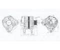 MAGNETI MARELLI Altern�tor&nbsp;&dash;&nbsp;MAG 063736095010
