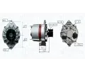 Altern�tor&nbsp;MAGNETI MARELLI&nbsp;&dash;&nbsp;MAG 063739067010