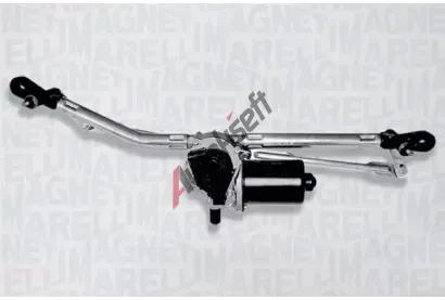 MAGNETI MARELLI Systém čištění skel MAG 064012001010, 064012001010 MAGNETI MARELLI Systém čištění skel MAG 064012001010, 064012001010