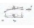 MAGNETI MARELLI Syst�m �i�t�n� skel&nbsp;&dash;&nbsp;MAG 064012001011
