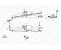 Syst�m �i�t�n� skel&nbsp;MAGNETI MARELLI&nbsp;&dash;&nbsp;MAG 064012005011