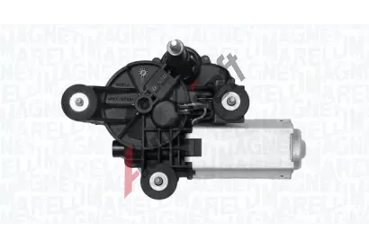 MAGNETI MARELLI Motor stěračů MAG 064013011010, 064013011010  MAGNETI MARELLI Motor stěračů MAG 064013011010, 064013011010