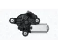 Motor stra MAGNETI MARELLI ‐ MAG 064013014010