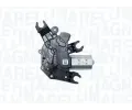 Motor stra MAGNETI MARELLI ‐ MAG 064013026010