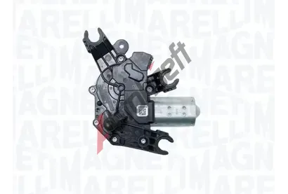MAGNETI MARELLI Motor stra MAG 064013026010, 064013026010