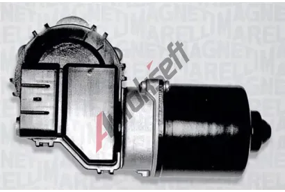 MAGNETI MARELLI Motor stra MAG 064014009010, 064014009010
