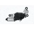 Motor stra MAGNETI MARELLI ‐ MAG 064038001010
