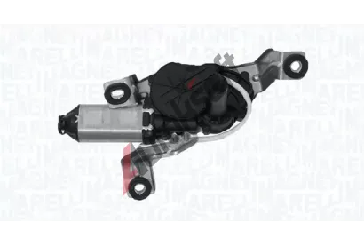 MAGNETI MARELLI Motor stěračů MAG 064038002010, 064038002010 MAGNETI MARELLI Motor stěračů MAG 064038002010, 064038002010