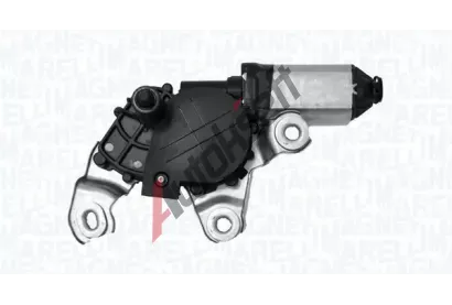 MAGNETI MARELLI Motor stra MAG 064038004010, 064038004010