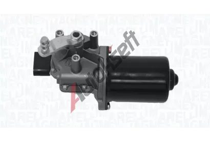 MAGNETI MARELLI Motor stra MAG 064052110010, 064052110010
