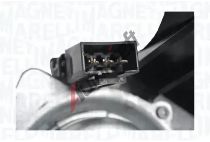 MAGNETI MARELLI Motor st�ra�� MAG 064060100010, 064060100010