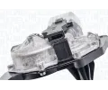 MAGNETI MARELLI Motor stěračů MAG 064062100010, 064062100010