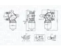 Motor st�ra��&nbsp;MAGNETI MARELLI&nbsp;&dash;&nbsp;MAG 064072800010