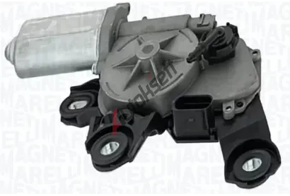MAGNETI MARELLI Motor st�ra�� MAG 064073200010, 064073200010