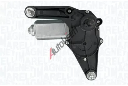 MAGNETI MARELLI Motor stěračů MAG 064077200010, 064077200010 MAGNETI MARELLI Motor stěračů MAG 064077200010, 064077200010
