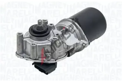 MAGNETI MARELLI Motor stra MAG 064300404010, 064300404010
