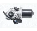 Motor stra MAGNETI MARELLI ‐ MAG 064300405010