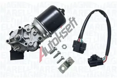 MAGNETI MARELLI Motor stra MAG 064300406010, 064300406010