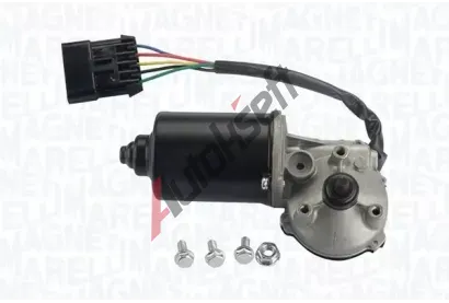 MAGNETI MARELLI Motor stra MAG 064300420010, 064300420010