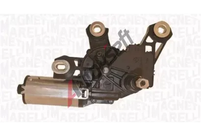 MAGNETI MARELLI Motor stra MAG 064342004010, 064342004010
