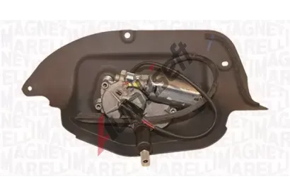 MAGNETI MARELLI Motor st�ra�� MAG 064342005010, 064342005010