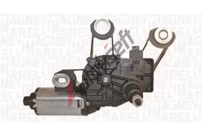 MAGNETI MARELLI Motor stěračů MAG 064342006010, 064342006010  MAGNETI MARELLI Motor stěračů MAG 064342006010, 064342006010