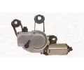 MAGNETI MARELLI Motor stěračů MAG 064342006010, 064342006010