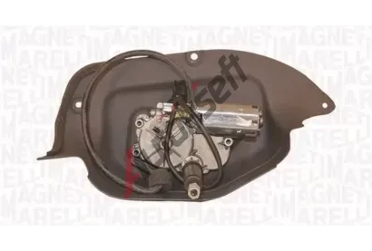 MAGNETI MARELLI Motor stra MAG 064342009010, 064342009010
