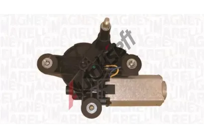 MAGNETI MARELLI Motor stěračů MAG 064342011010, 064342011010  MAGNETI MARELLI Motor stěračů MAG 064342011010, 064342011010