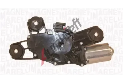 MAGNETI MARELLI Motor st�ra�� MAG 064342015010, 064342015010