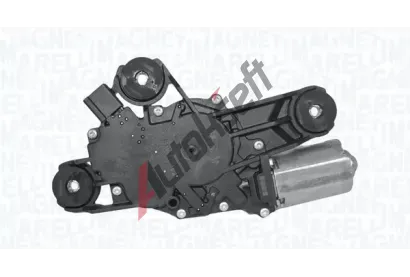 MAGNETI MARELLI Motor stra MAG 064342016010, 064342016010