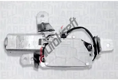 MAGNETI MARELLI Motor st�ra�� MAG 064343019010, 064343019010