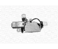 MAGNETI MARELLI Motor st�ra�� MAG 064343019010, 064343019010