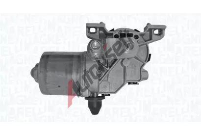 MAGNETI MARELLI Motor stěračů MAG 064350004010, 064350004010  MAGNETI MARELLI Motor stěračů MAG 064350004010, 064350004010