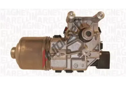 MAGNETI MARELLI Motor stěračů MAG 064350005010, 064350005010 MAGNETI MARELLI Motor stěračů MAG 064350005010, 064350005010