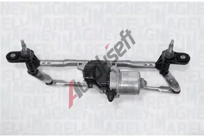 MAGNETI MARELLI Systém čištění skel MAG 064351113010, 064351113010  MAGNETI MARELLI Systém čištění skel MAG 064351113010, 064351113010