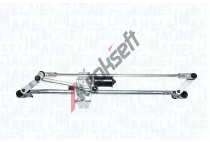 MAGNETI MARELLI Systm itn skel MAG 064351119010, 064351119010
