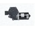 MAGNETI MARELLI Motor stra MAG 064351123010, 064351123010