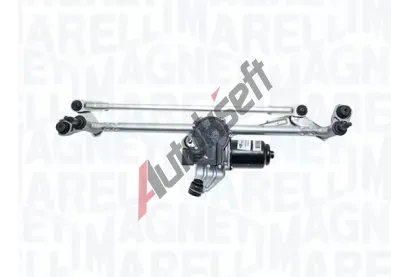 MAGNETI MARELLI Systém čištění skel MAG 064351130010, 064351130010 MAGNETI MARELLI Systém čištění skel MAG 064351130010, 064351130010