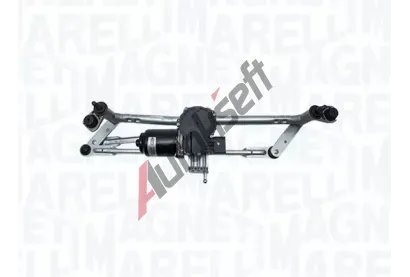 MAGNETI MARELLI Systém čištění skel MAG 064351132010, 064351132010 MAGNETI MARELLI Systém čištění skel MAG 064351132010, 064351132010