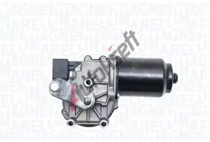 MAGNETI MARELLI Motor st�ra�� MAG 064351141010, 064351141010